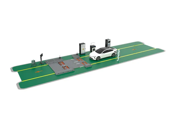 Lachin aplike estanda teknik pou antretyen machin elektrik ak reparasyon