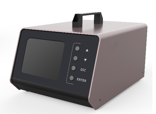 Analyser gaz